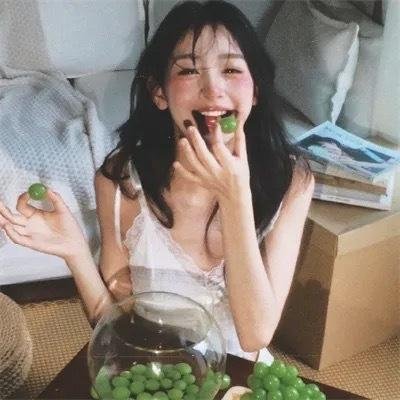 青涩体验