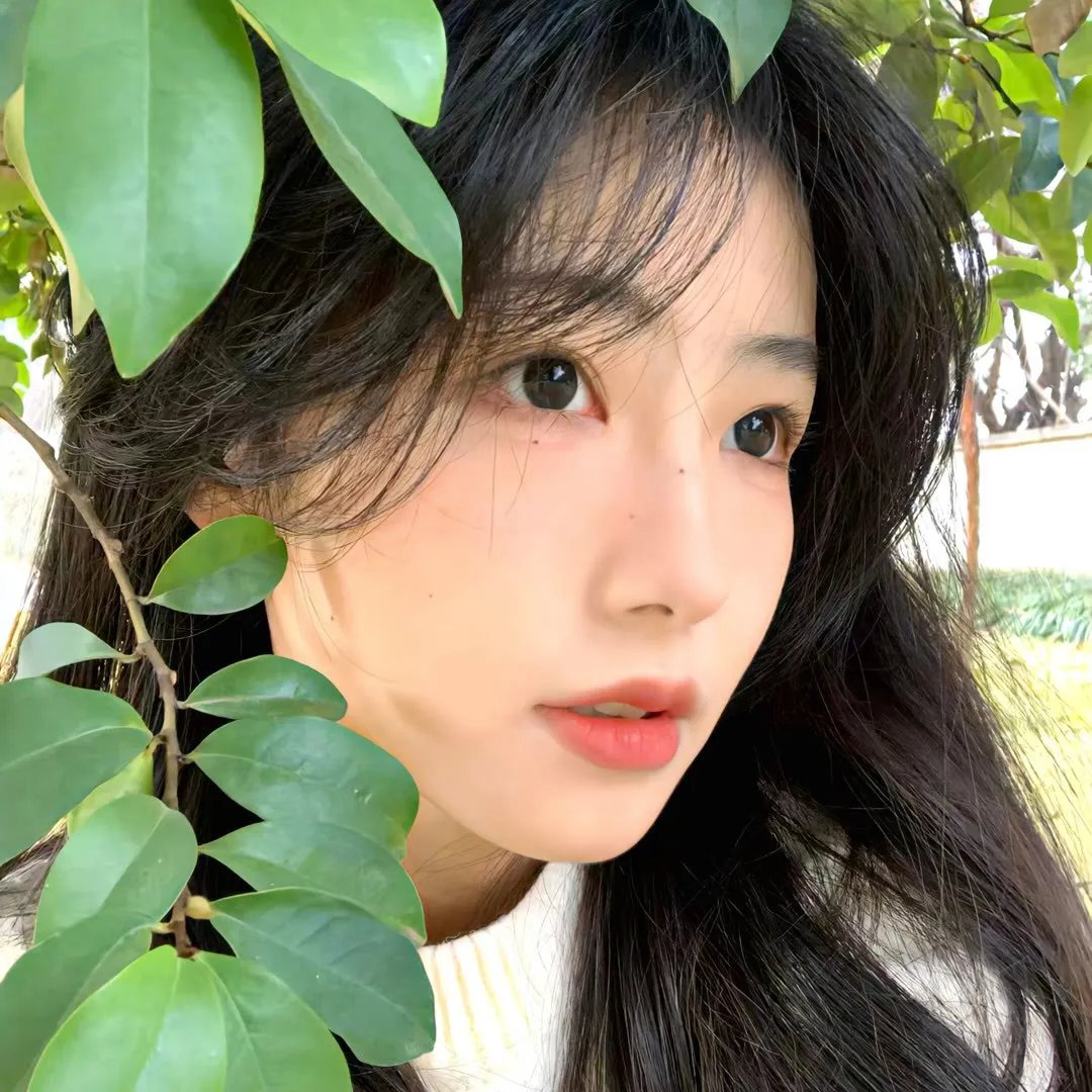 芳心荡漾