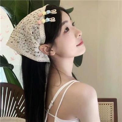 大灌丛
