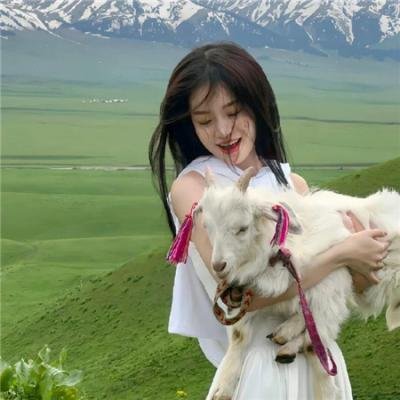 明天、我会成为谁的女友